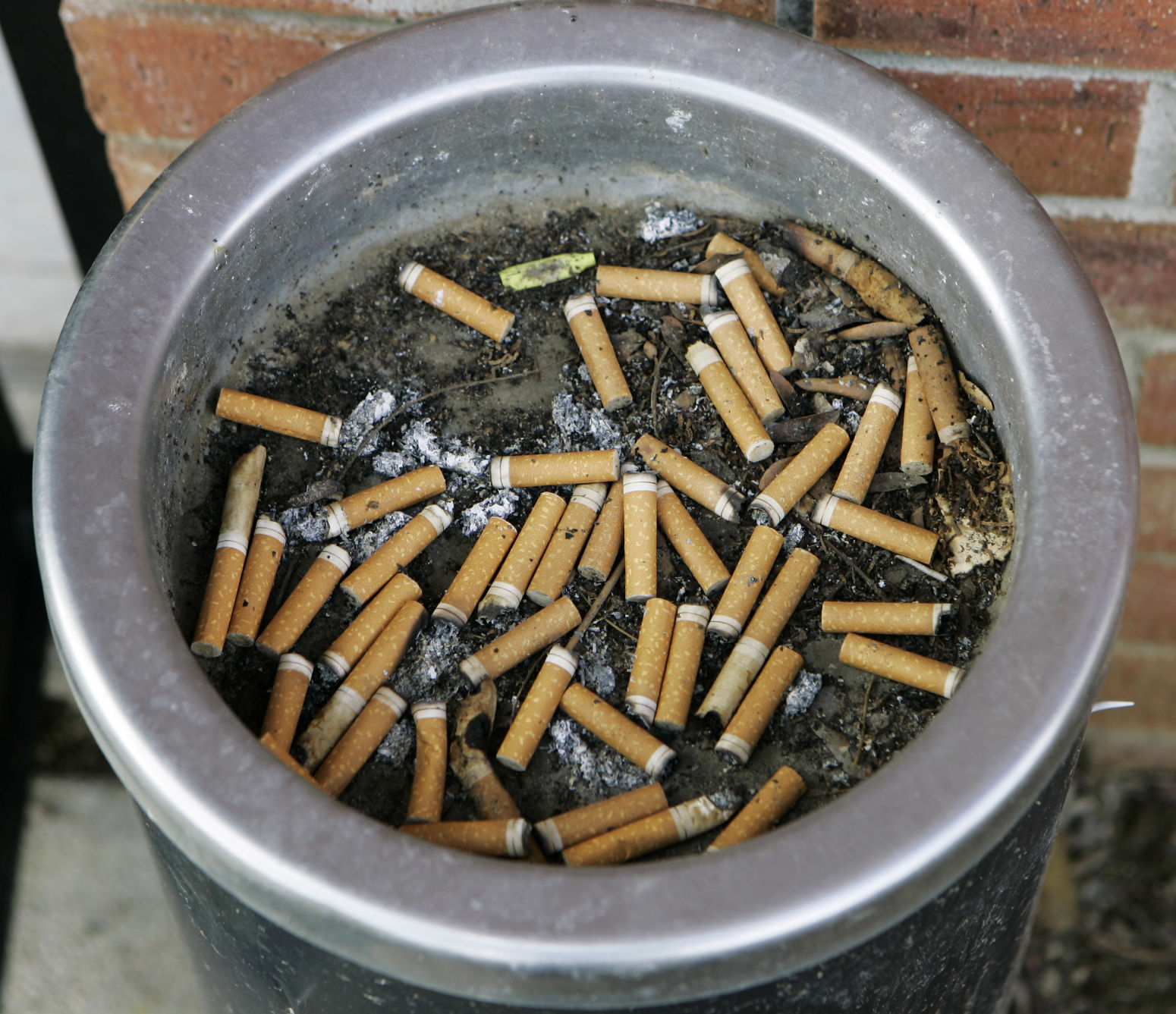 2009: Congress Cigarettes
